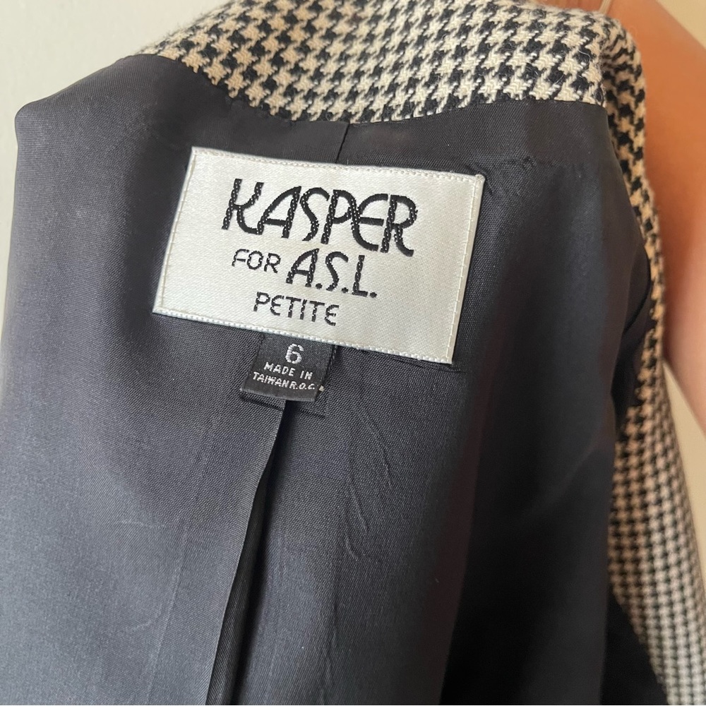 Kasper Blazer - image 4